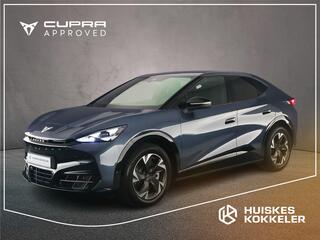 cupra-tavascan-business-286pk-automaat-warmtepomp,-adaptive-cruise-control,-verwarmde-voorruit,-acht