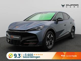 cupra-tavascan-business-82-kwh-286pk-aut.-warmtepomp,-matrix-led,-keyless,-achteruitrijcamera,-alarm