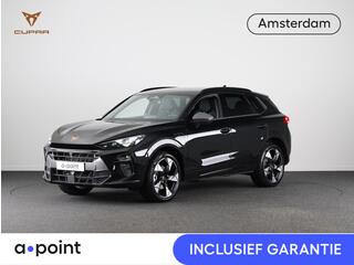 cupra-terramar-1.5-tsi-e-hybrid-business-204-pk-automaat-(dsg)--verlengde-garantie--elektr.-voorst