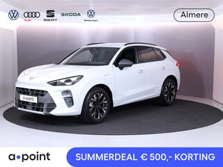 cupra-terramar-1.5-tsi-e-hybrid-204pk--wegklapbare-trekhaak--navigatie-via-app--matrix-led-verlic