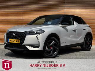 ds-ds-3-crossback-e-tense-performance-line+-50-kwh-camera---navigatie---lm-velgen