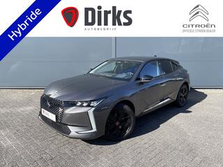 ds-ds-4-225pk-performance-line+-(camera---keyless-entry---adaptieve-cruise-controle---navigatie---ds