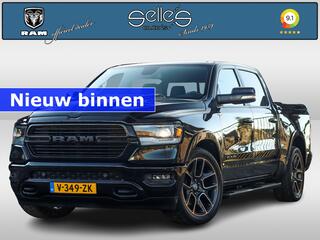 dodge-1500-ram-5.7-v8-4x4-crew-cab-laramie--luchtvering---stoel-stuur-verwarming--4x4-22-inch-ve