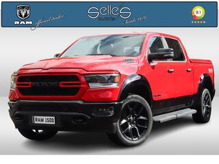 dodge-1500-ram-5.7-v8-4x4-crew-cab--breed-set--22-inch-velgen--230-liter-lpg--3500-kg-trekhaak-