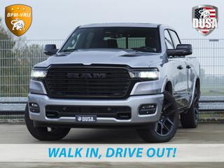 dodge-1500-ram--laramie--night-edition--3.0l-i6-hurricane--crew-cab--4x4--incl-bpm-voordeel--