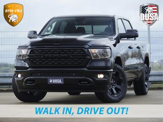 dodge-1500-ram-bpm-vrij---big-horn--night--final-v8-edition--4x4--crew-cab-nieuw-binnen!--nig