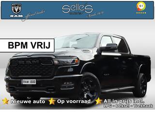 dodge-1500-ram-2025-3.0l-hurricane-bighorn-night--bpm-vrij--nieuw--lederen-bekleding--lpg-in-of-