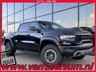 dodge-1500-ram-6.2-v8-trx-final-edition--pano--h&k--digital-mirror