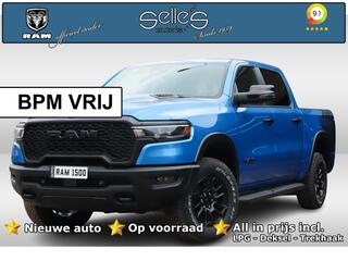 dodge-1500-ram-2025-3.0l-hurricane-rebel--bpm-vrij--lpg--deksel--nieuw--panoramadak-