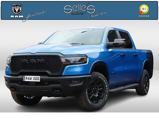 dodge-1500-ram-2025-3.0l-hurricane-rebel--bpm-vrij--nieuw--panoramadak-