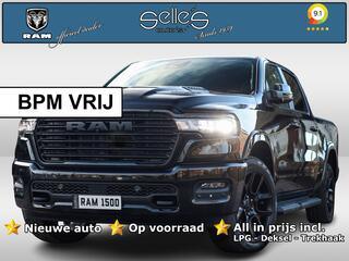 dodge-1500-ram-2025-3.0l-hurricane-laramie-night--bpm-vrij--nieuw--lpg--deksel---panoramadak