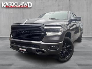 dodge-1500-ram-5.7-v8-4x4-crew-cab-laramie--model24-bpm-vrij!-elektr.-treeplanken--special-stripi