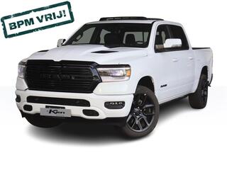 dodge-1500-ram-5.7-v8-4x4-crew-cab-sport-night-edition--elektrisch-sidebars--pano-dak--groot-navi