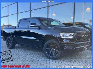 dodge-ram-pickup-laramie--pano--h&k--alarm-klasse-iii--uitlaatklep