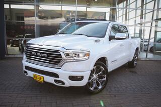 dodge-ram-pickup-5.7-v8-4x4-cc-longhorn.-pano,-guerrilla-exhaust