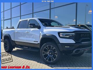 dodge-ram-pickup-6.2-v8-trx-717pk--pano--h&k--digital-mirror-&-headup-display