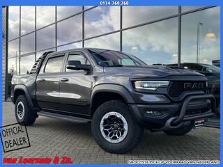 dodge-ram-pickup-6.2-v8-trx--850pk--pano--h&k--cold-air-intake--bullbar