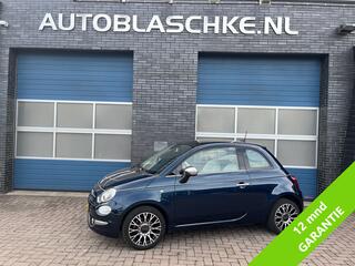 fiat-500-0.9-twinair-turbo-collezione,-panodak,-navi,-cruise-control,-airco
