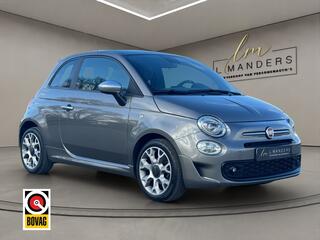 fiat-500-1.0-hybrid-sport-2020-grijs--leder--panoramadak--displ
