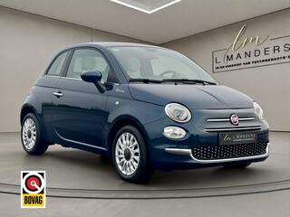 fiat-500-1.0-hybrid-dolcevita-2021-blauw--cruise-control--apple-carplay