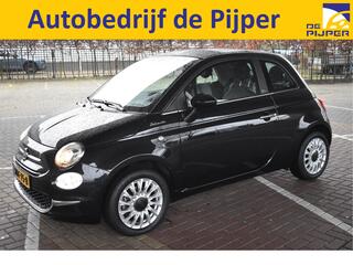 fiat-500-1.0-hybrid,-boekjes,nap-en-onderhoudshistorie
