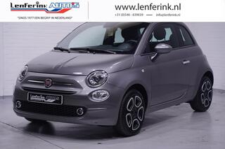 fiat-500-1.0-hybrid-70-pk-airco-ecc,-apple-carplay-cruise-control,-dab+,-pdc-achter,-1e-eigenaar