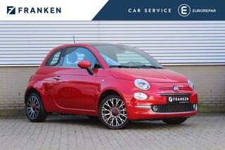 fiat-500-1.0-hybrid-red--panoramadak--special-edition--navigatie--cruise-control