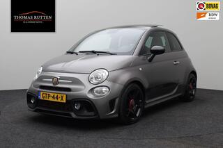 fiat-500-abarth-1.4-t-jet-turismo-70th-anniversary-2019-panoramadak--carplay--flippers--navigatie