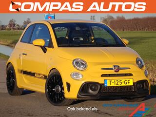 fiat-500-abarth-595-145-pk-giallo-modena--sport-uitlaat