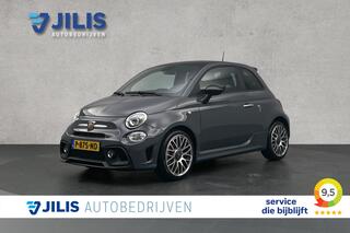 fiat-500-abarth-1.4-t-jet-595--origineel-nederlands--apple-carplay--airco--parkeersensoren--lic