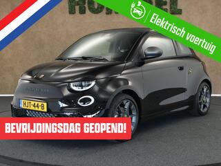 fiat-500-abarth-42-kwh---apple-carplay-android-auto---cruise-control---navigatie-full-map---lichtmet