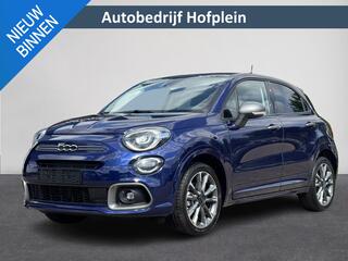 fiat-500-x-cross-1.5-hybrid-sport--automaat--airco-ecc--navigatie--led-lichtpakket--pdc--lm-ve