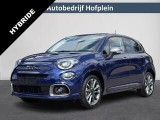 fiat-500-x-cross-1.5-130pk-hybrid-automaat-sport--climate-control--navigatie--led-verlichting--