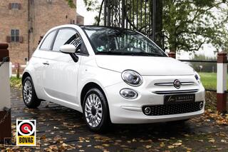 fiat-500c-1.0-hybrid-lounge-2020-wit--cabrio--display--benzine