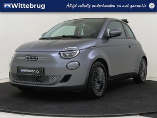 fiat-500c-icon-42-kwh--open-dak--navigatie--parkeersensoren