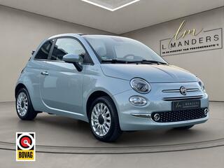 fiat-500c-1.0-hybrid-dolcevita-2023-baby-blauw--cruise-control--apple-ca