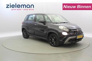 fiat-500l-0.9-twinair-blackline-citycross---carplay,-trekhaak
