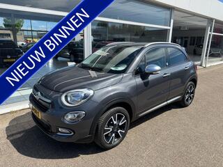 fiat-500x-1.4-turbo-multiair-mirror-140-pk--apple-carplay---2e-eigenaar--automaat--navigatie--