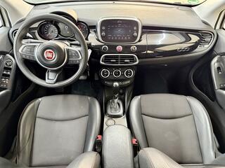 fiat-500x-1.3-gse-lounge,-150pk,-2019,-2de-eigenaar,-120th-edition,-led-koplampen,-navigatie,-cruise