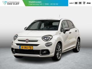 fiat-500x-1.3-gse-sport--automaat--navi--camera--clima--pdc--apple-carplay--trekhaak