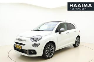 fiat-500x-1.5-hybrid-sport-cabrio--navigatie--apple-carplay-android-auto--cabrio--climate-&-crui