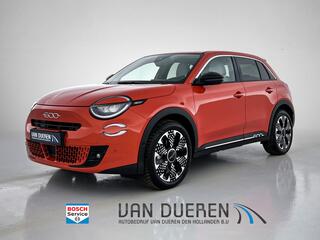 fiat-600-600e-la-prima-54-kwh-leder,-carplay,-adaptive-cruise