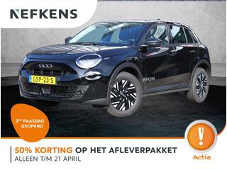 fiat-600-1.2-hybrid-136pk-urban--camera---climate-control--apple-carplay-android-auto--parkeerse