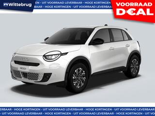 fiat-600-600e-red-54-kwh-17-inch-lmv---warmtepomp---direct-rijden