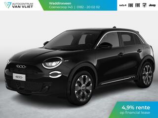 fiat-600-1.2-hybrid-la-prima--leder--stoelmassage--trekhaak--camera-carplay--adapt.-cruise--w