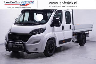 fiat-ducato-2.2-mjet-140-pk-dubbel-cabine-7p-black&white-edition,-airco,-cruise-control,-bullbar,-lx