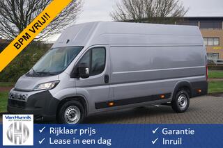 fiat-ducato-maxi-35-2.2-180pk-l4h3-eat8-aut-bpm-vrij!!-clima,-10"-navi,-camera,-270°-deuren!!-nr.-13