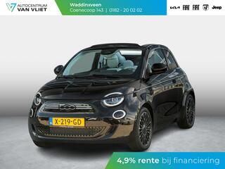 fiat-e-500-cabrio-la-prima-42-kwh--by-bocelli--leder--17"--navi--winter-pack-