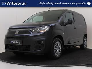 fiat-e-doblo-136-l1-50-kwh--betimmering--camera--parkeersensoren
