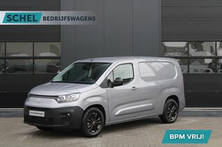 fiat-e-doblo-136-l2-50-kwh-136pk---camera---carplay---auto-klimaat---navi---lane-assist---pdc---rijk